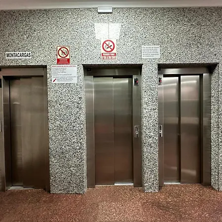 Διαμέρισμα Cg630 - Nuevo - 1 Dorm - Vistas Lateral Al Mar - Wifi - Centro A 50 Metros, Playa A 650 Metros *