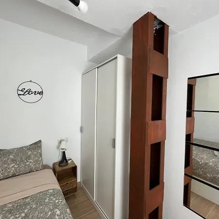 Appartement Cg630 - Nuevo - 1 Dorm - Vistas Lateral Al Mar - Wifi - Centro A 50 Metros, Playa A 650 Metros