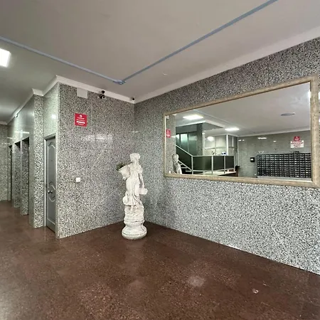 Appartement Cg630 - Nuevo - 1 Dorm - Vistas Lateral Al Mar - Wifi - Centro A 50 Metros, Playa A 650 Metros