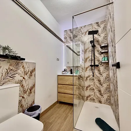 Appartement Cg630 - Nuevo - 1 Dorm - Vistas Lateral Al Mar - Wifi - Centro A 50 Metros, Playa A 650 Metros *
